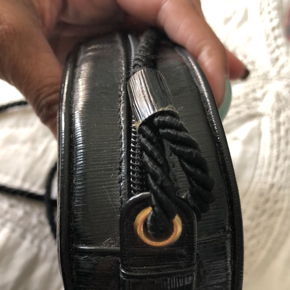 Vintage Fendi Canteen Bag - Picture 9 of 9